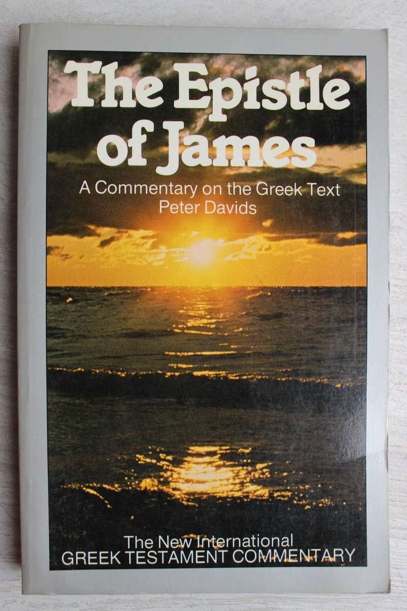 The Epistle of James / Davids