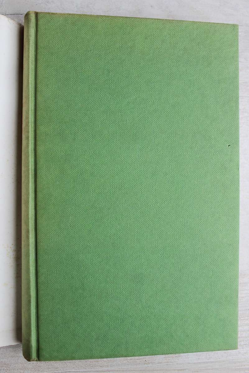 A History of Natal - Brookes, Edgar H., Webb, Col