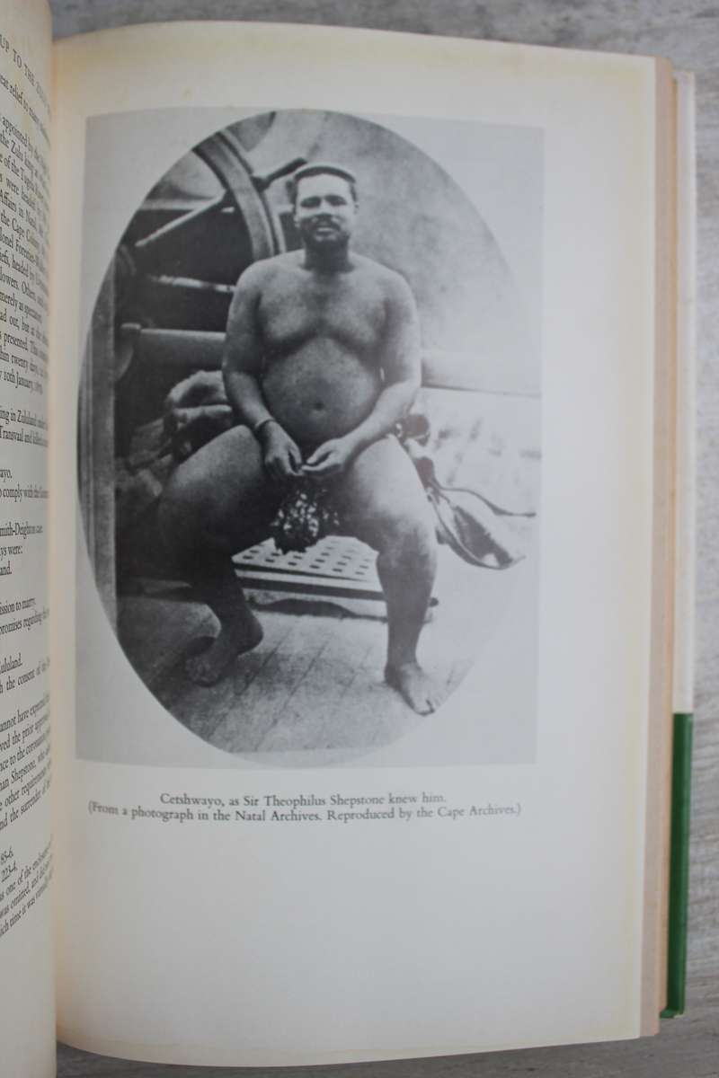 A History of Natal - Brookes, Edgar H., Webb, Col