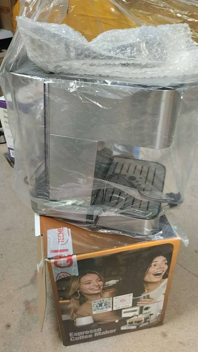 Espresso Coffee Machine