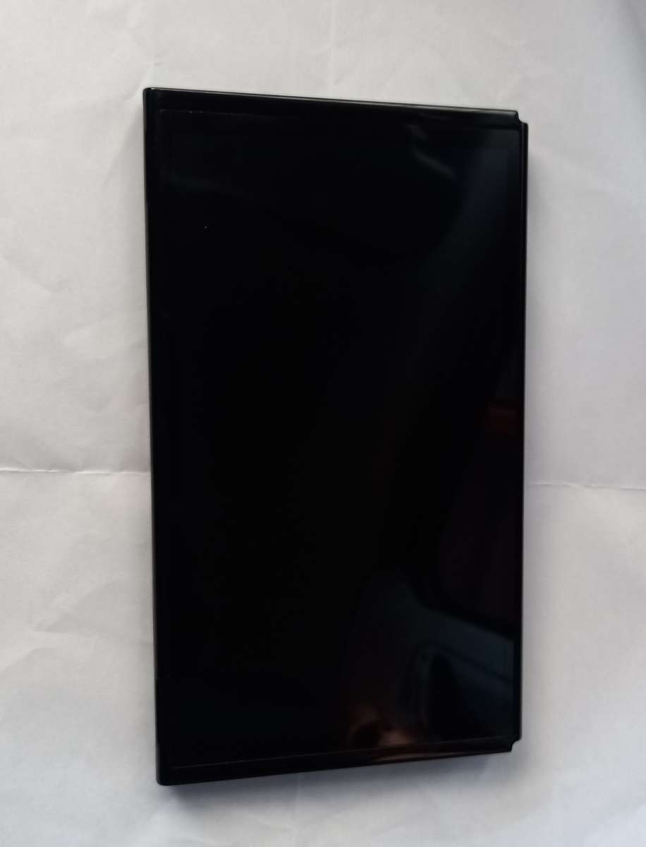 Nintendo switch oled for parts