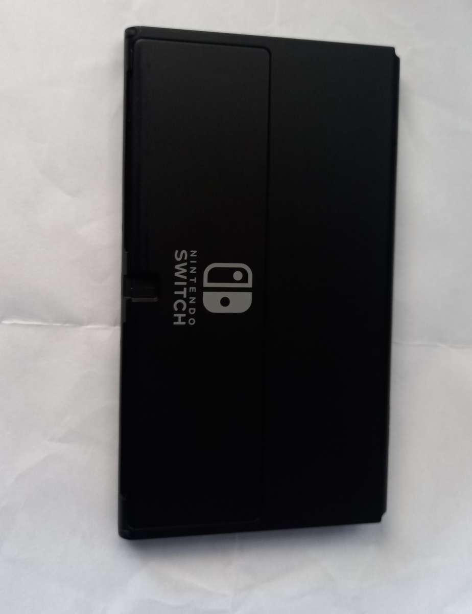 Nintendo switch oled for parts
