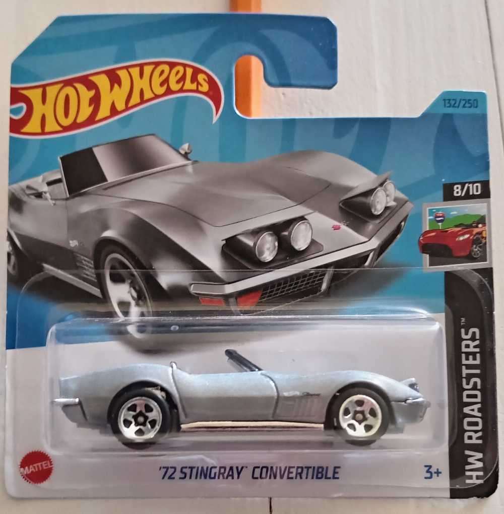 HOTWHEELS