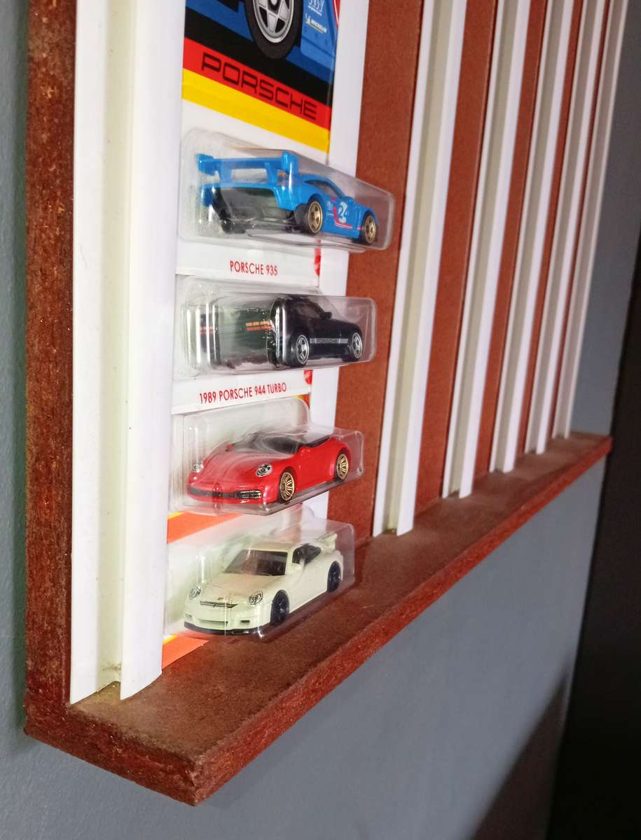 Hot Wheels/Matchbox