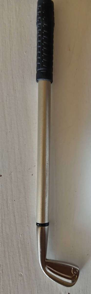 Golf Ball Mug & Golf Club Pen