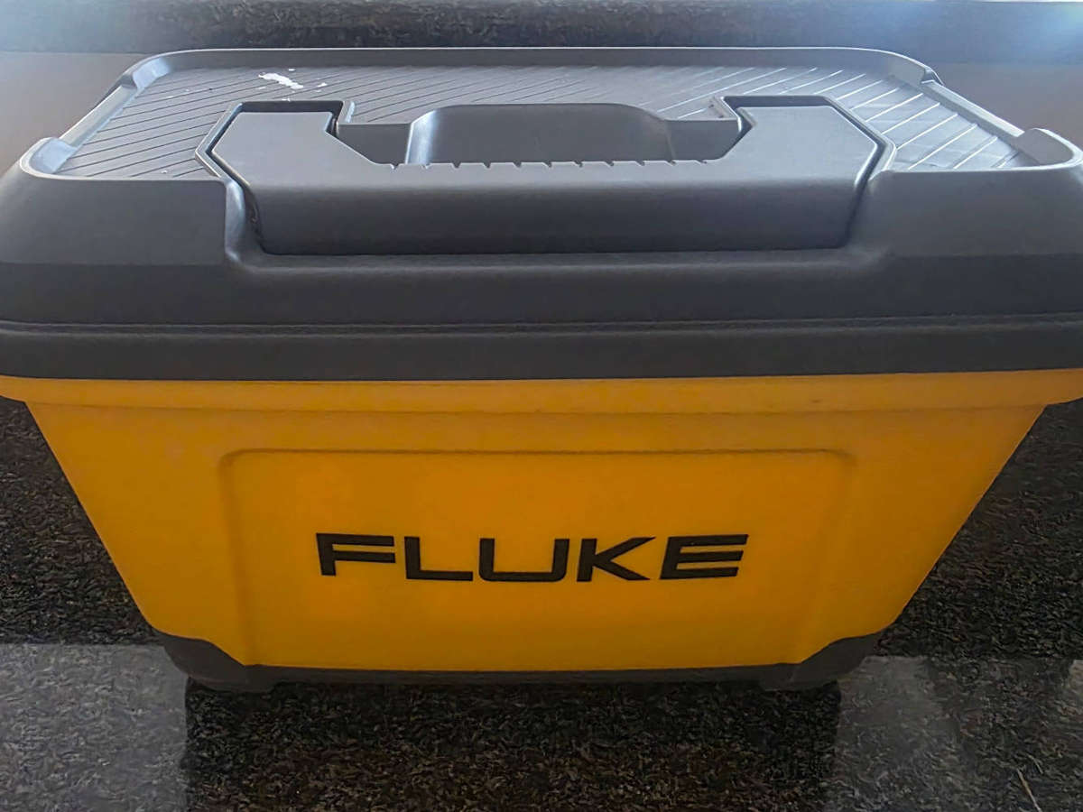 Fluke Multimeter