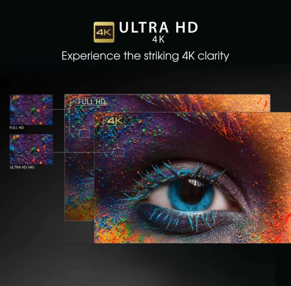 Toshiba 55" M550LN Premium 4K UHD Smart LED TV with Quantum Dot