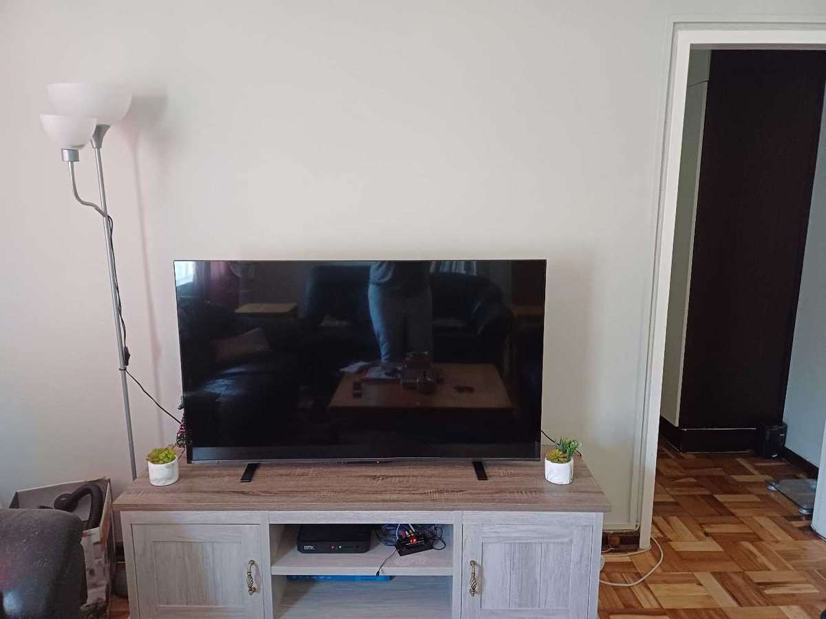 Toshiba 55" M550LN Premium 4K UHD Smart LED TV with Quantum Dot