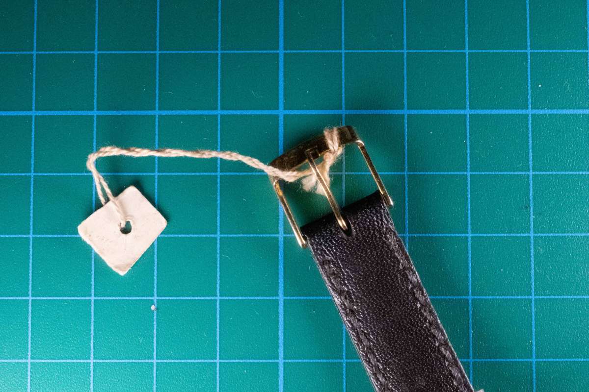 Rotary Avenger 17 Jewels