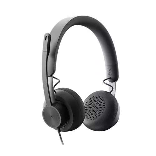 Logitech Zone Wired Headset