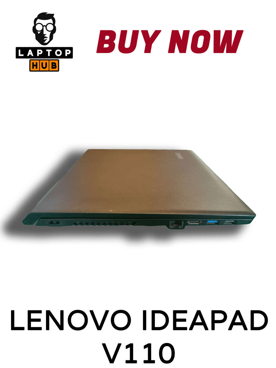Lenovo Ideapad Core i3, 8GB, 256 SSD