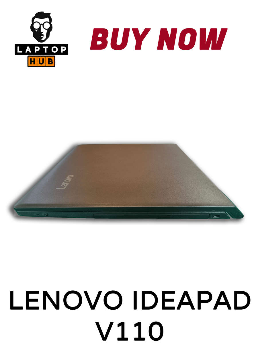 Lenovo Ideapad Core i3, 8GB, 256 SSD