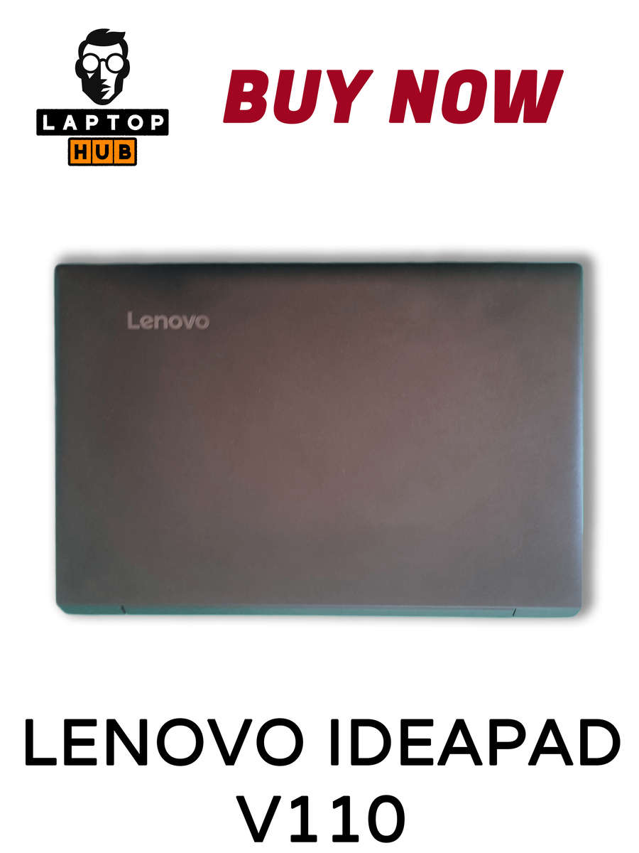 Lenovo Ideapad Core i3, 8GB, 256 SSD