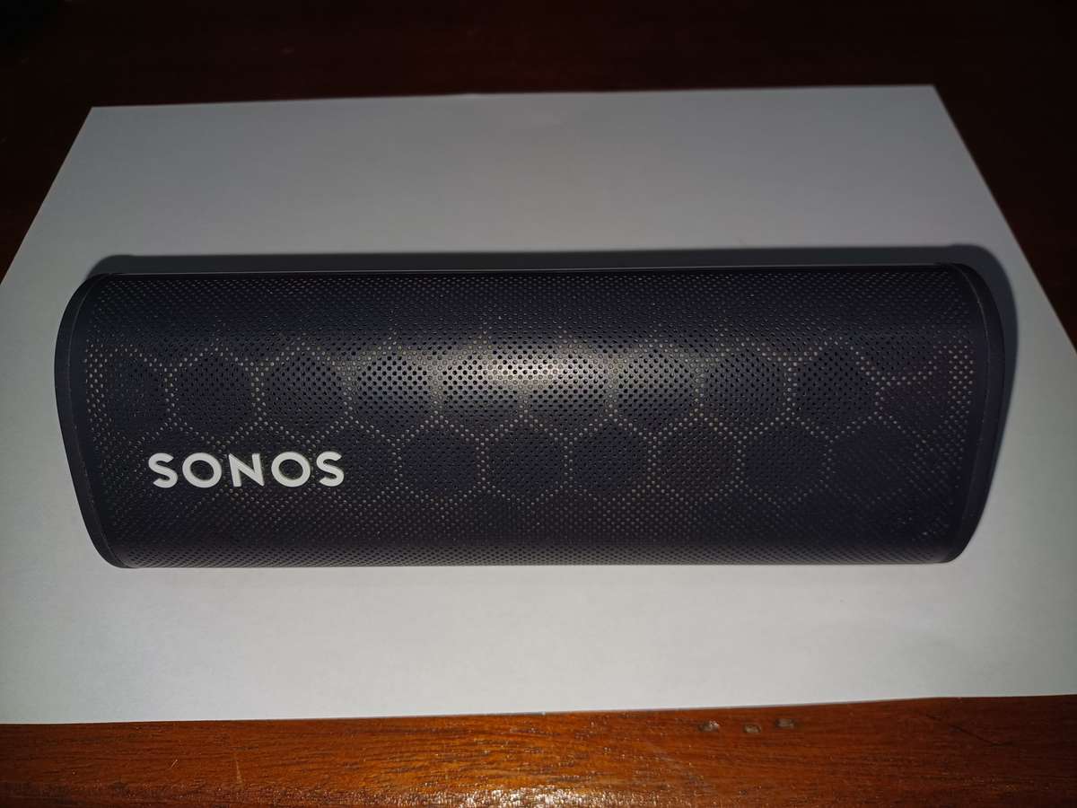 Sonos Roam Portable Speaker