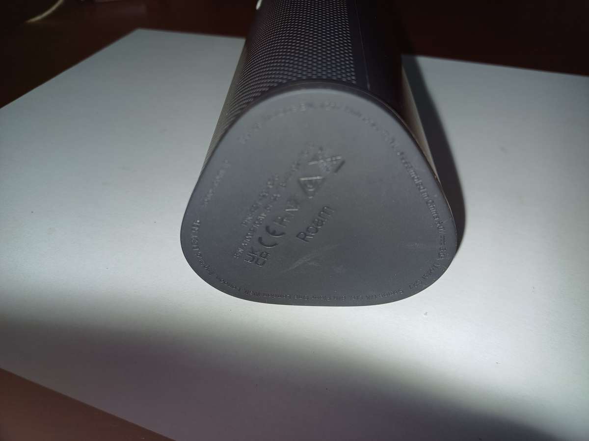 Sonos Roam Portable Speaker