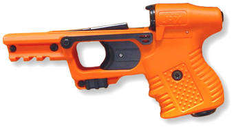 Piexon JPX-2 Jet Protector Pepper Gun - Self Defence