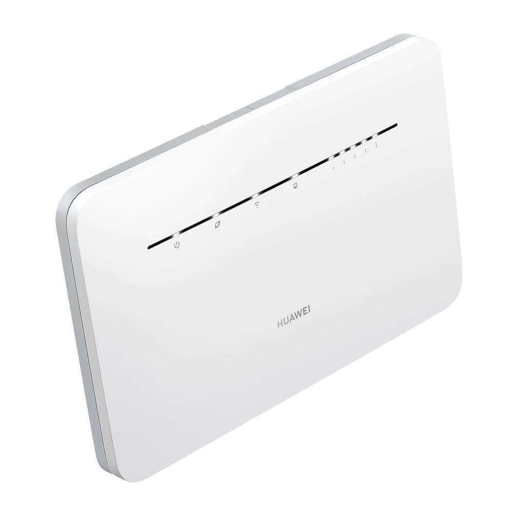 Huawei B535-932a LTE CPE Wi-Fi Router