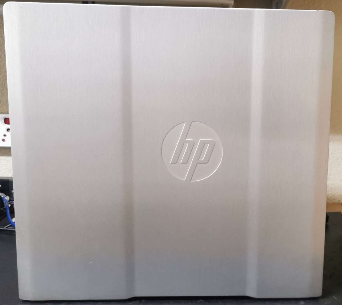 HP Z620 Xeon Workstation