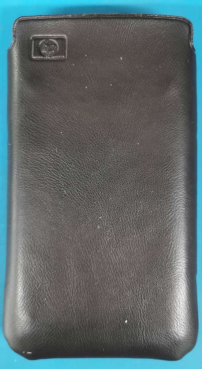 HP 32S II RPN Scientific Calculator