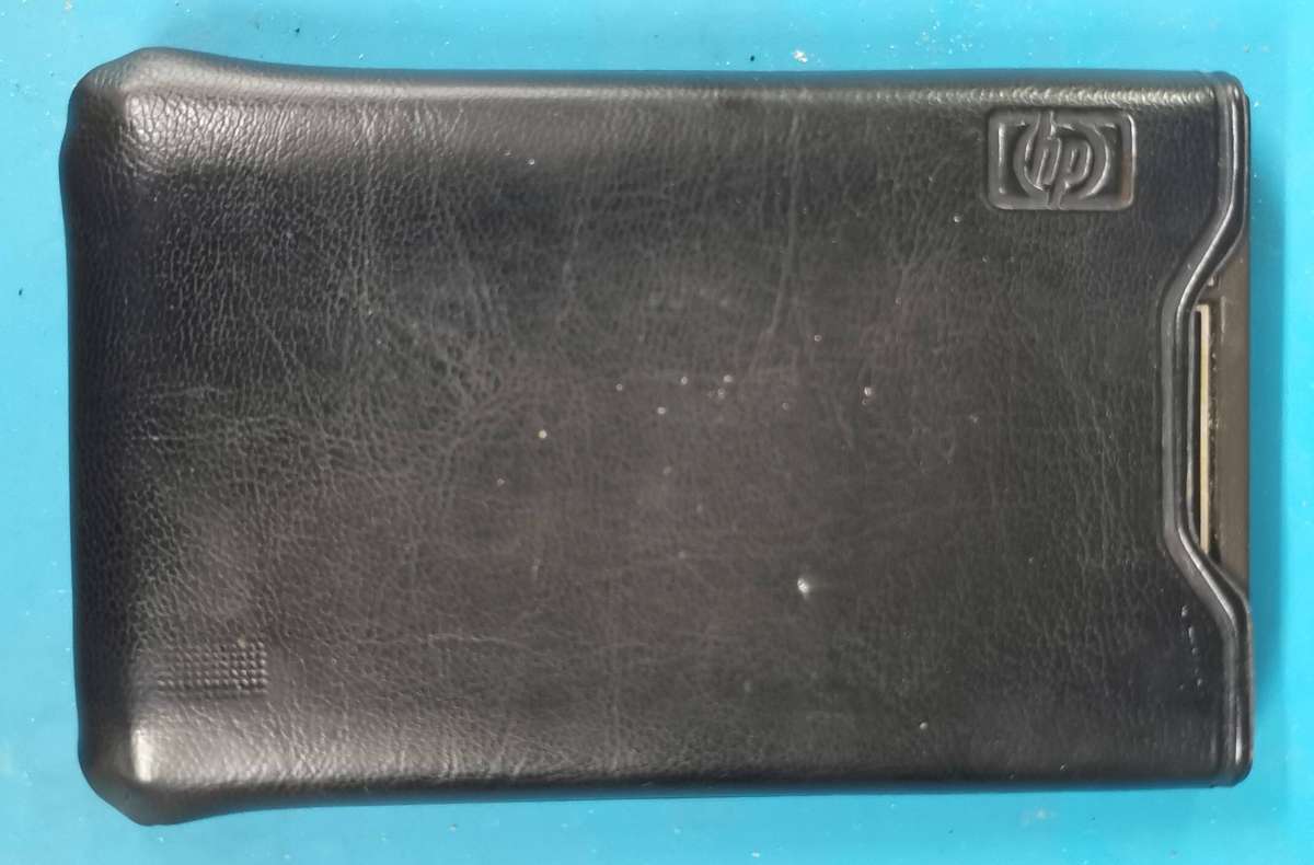 HP11C Scientific Calculator - Retro / Vintage