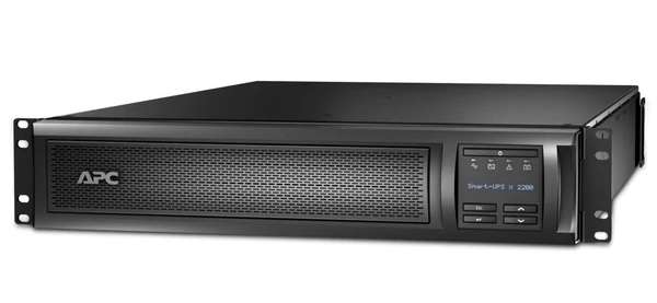 APC UPS 2200VA