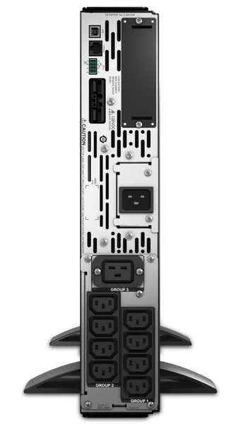 APC UPS 2200VA