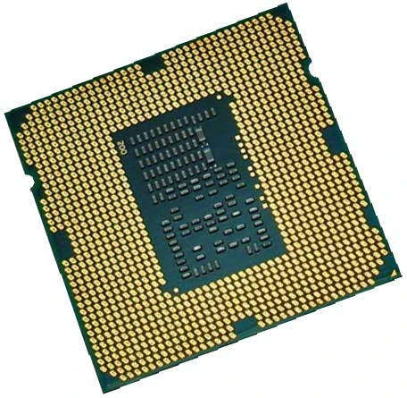 CPU Intel Core i5-650 LGA1156
