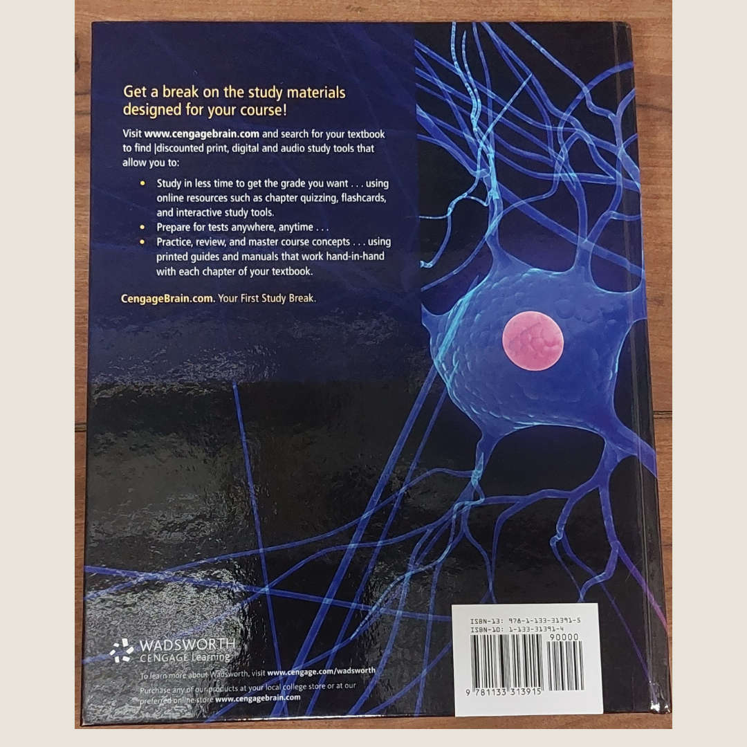 Cognitive Psychology - Robert J. Sternberg and Karin Sternberg