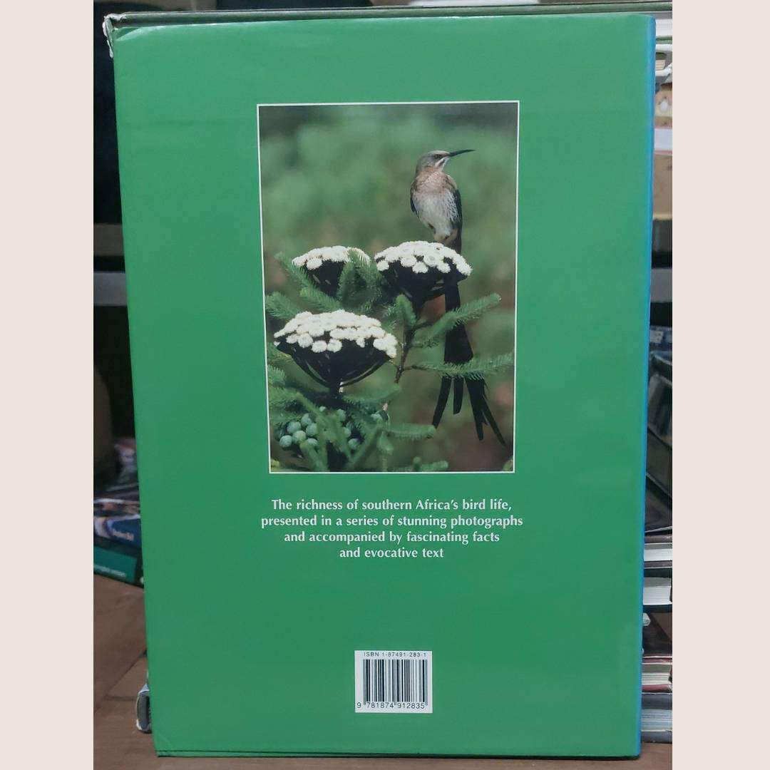 Spectacular World of Southern African Birds - Readers Digest