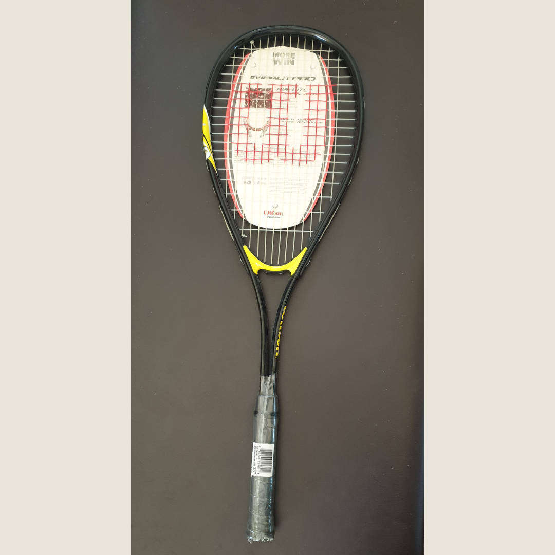 Wilson Impact Pro 300 Squash Racket