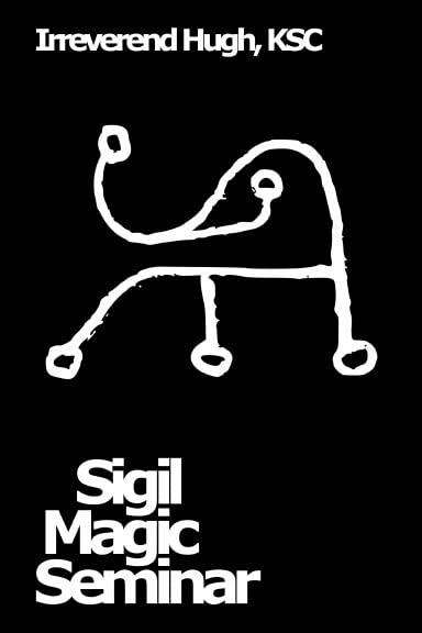 Sigil Magic Seminar