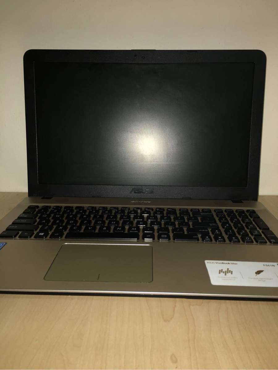 ASUS Laptop VivoBook Max