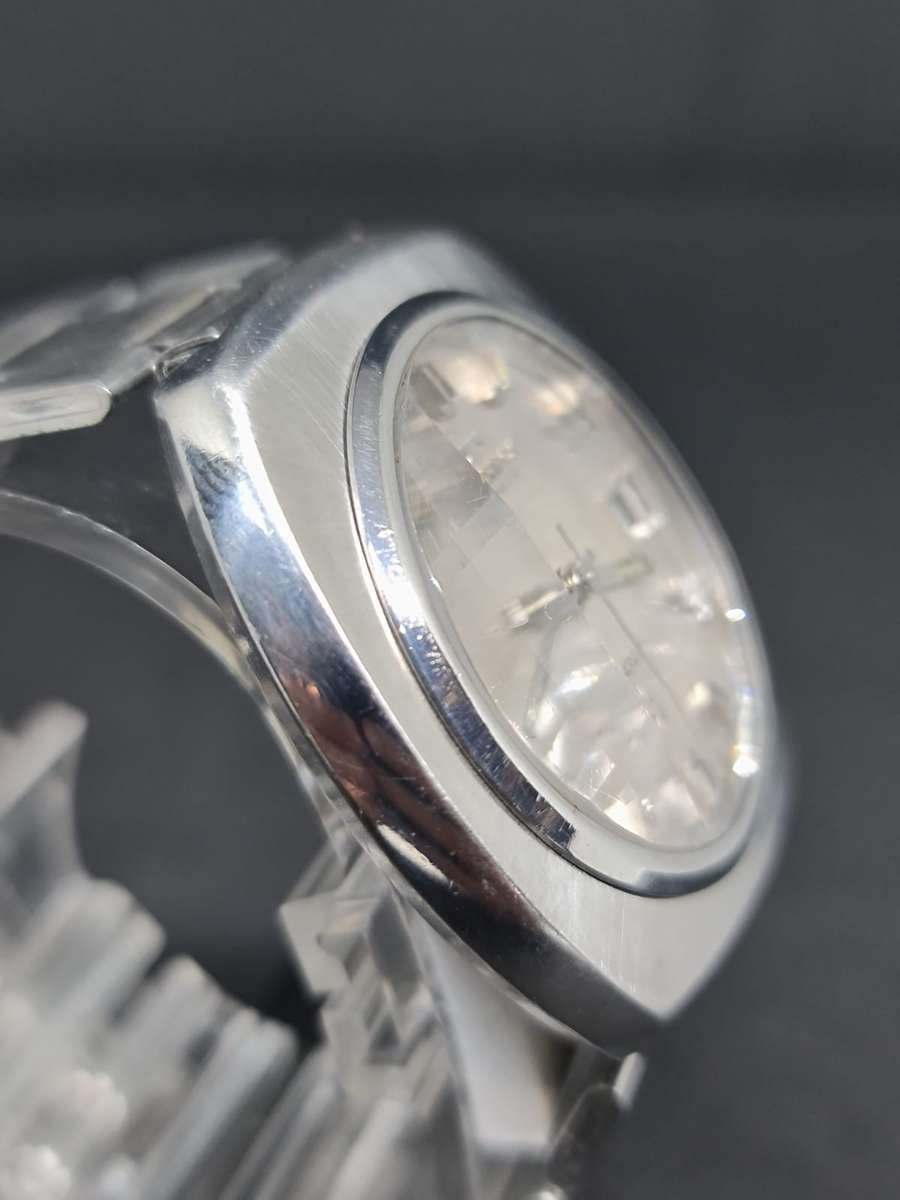 Vintage Technos Falcon Automatic