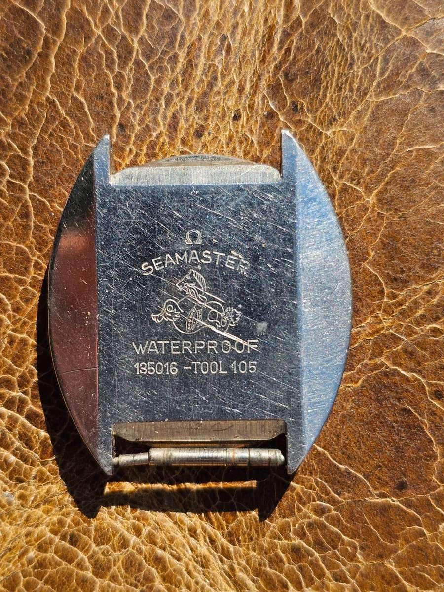 Omega Swiss Watch, cases, dials etc