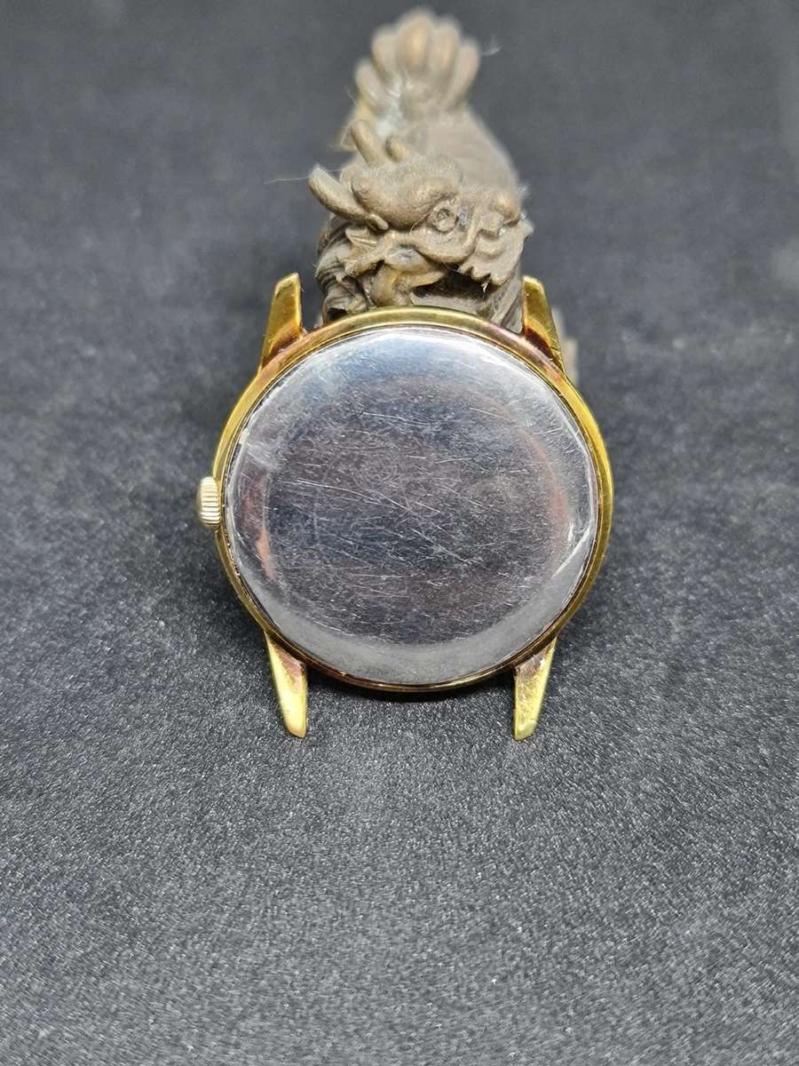 Vintage Squire 57 Jewel Automatic