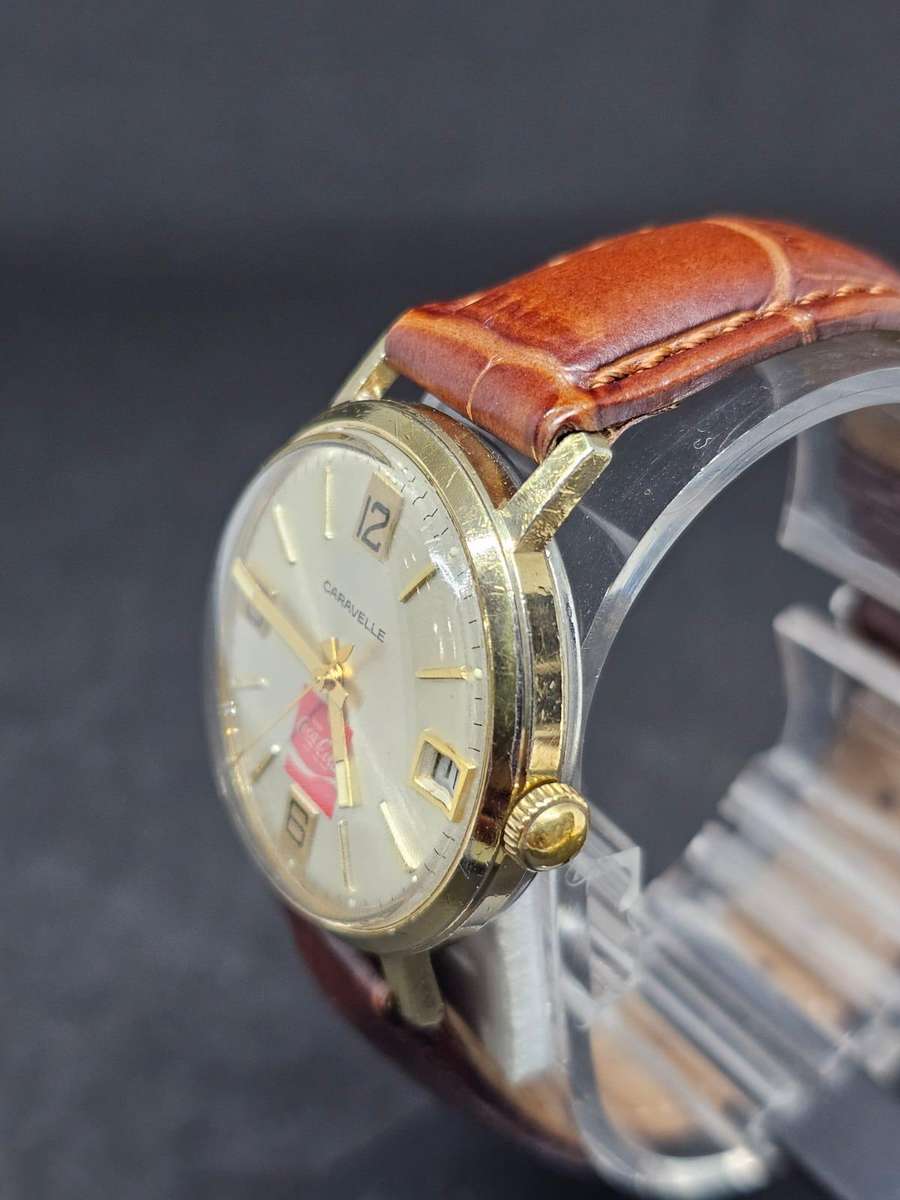 Vintage 1960s Carravelle N5