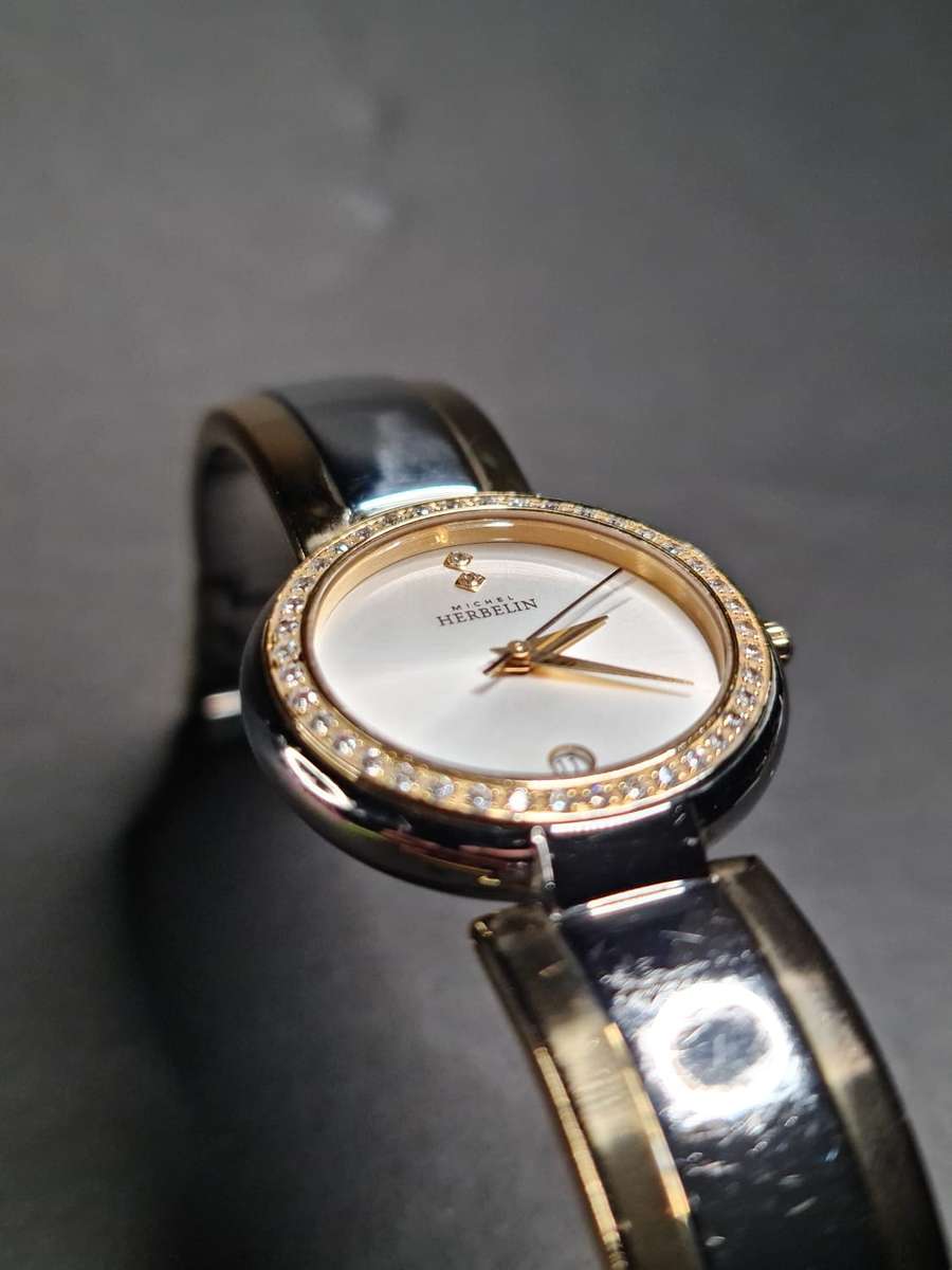 Michel Herbelin Ambassade 14262