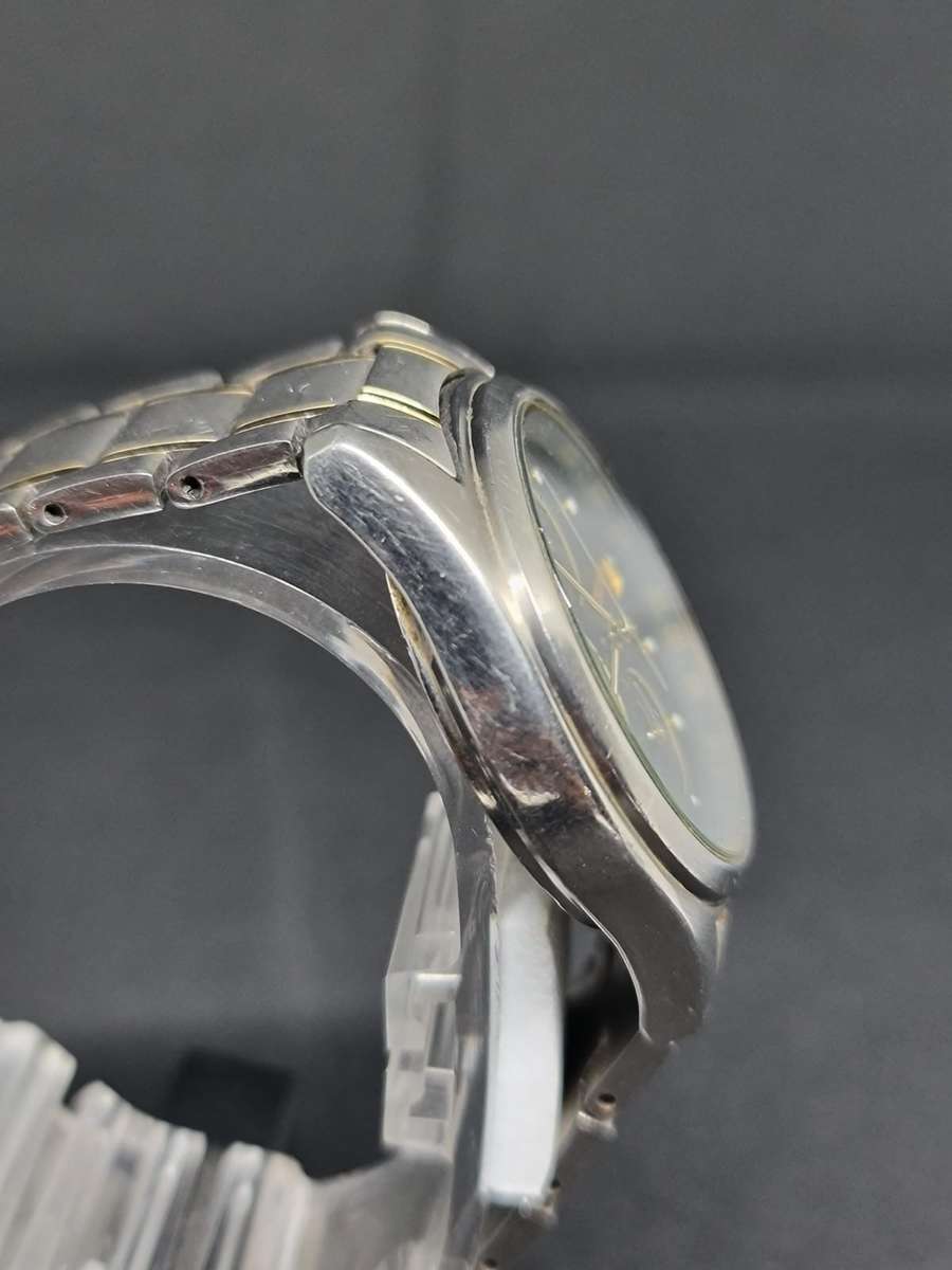 Seiko Chronograph Titanium (7T63-0FD0)