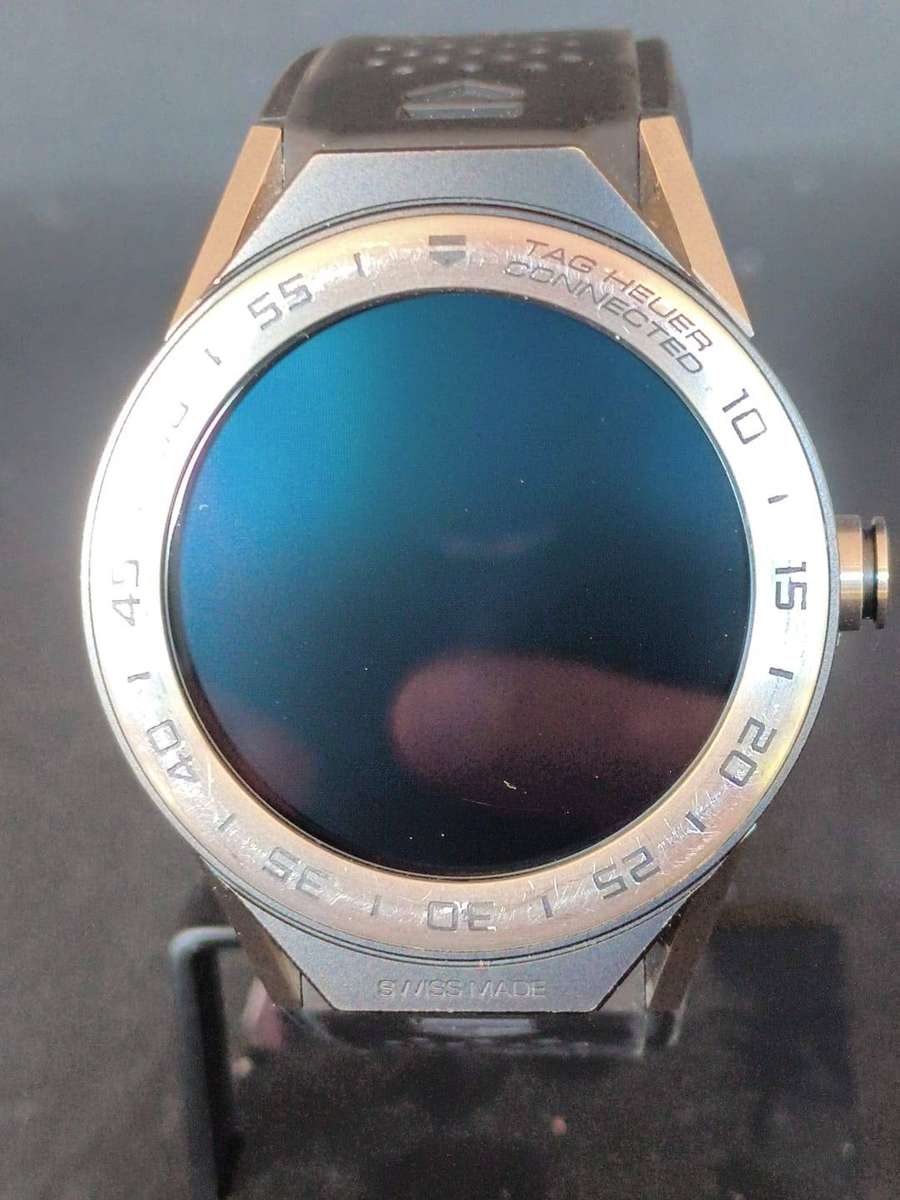 Tag Heuer Connected Modular