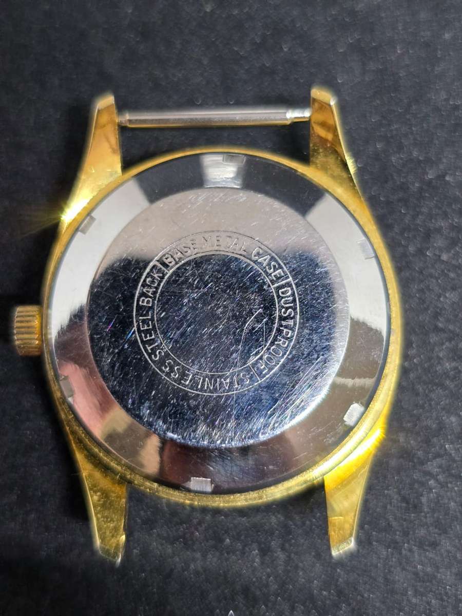 Vintage Mercury Automatic