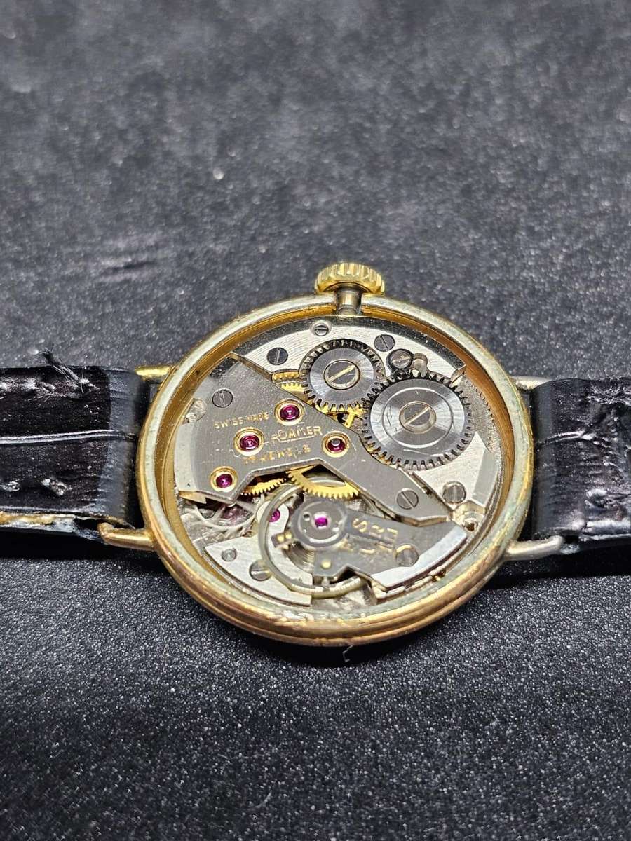 1950s Ladies Roamer Mechanical