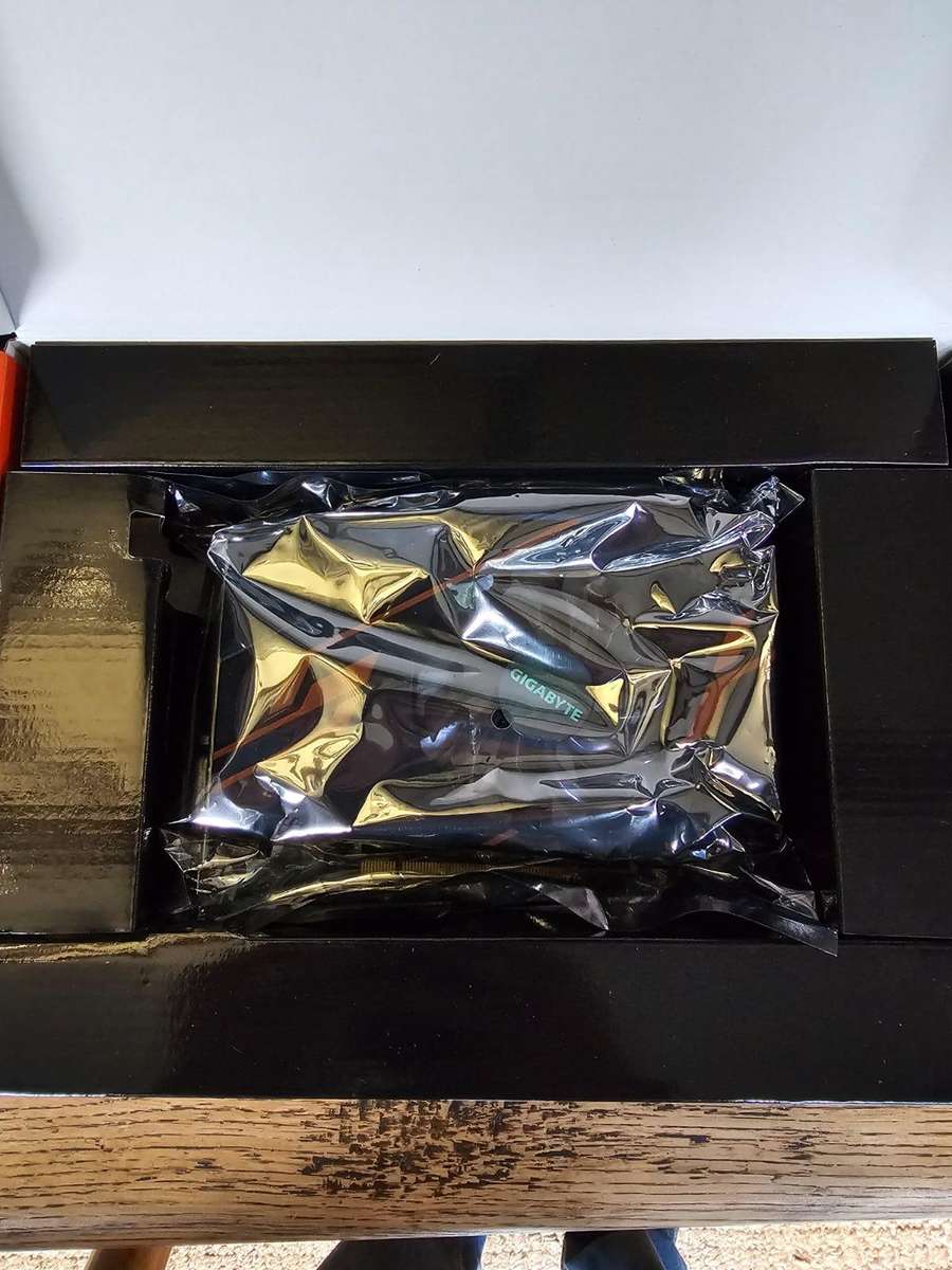 Gigabyte GT1030 Graphics Card