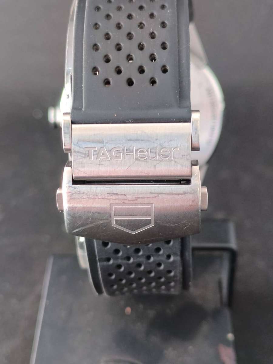 Tag Heuer Connected Modular