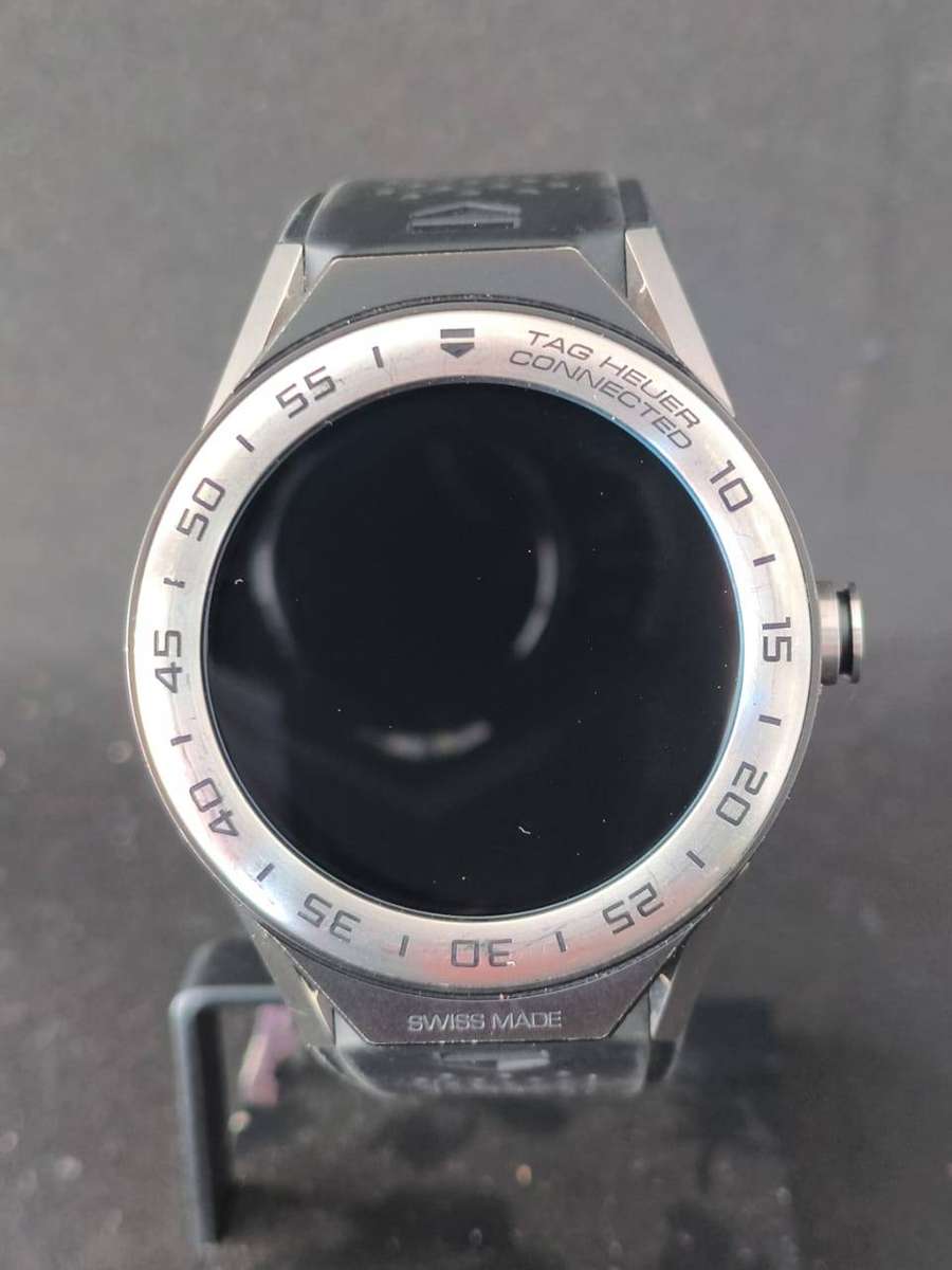 Tag Heuer Connected Modular