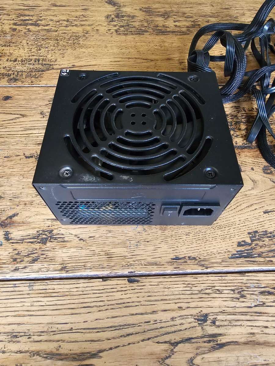 Corsair VS500 Power supply