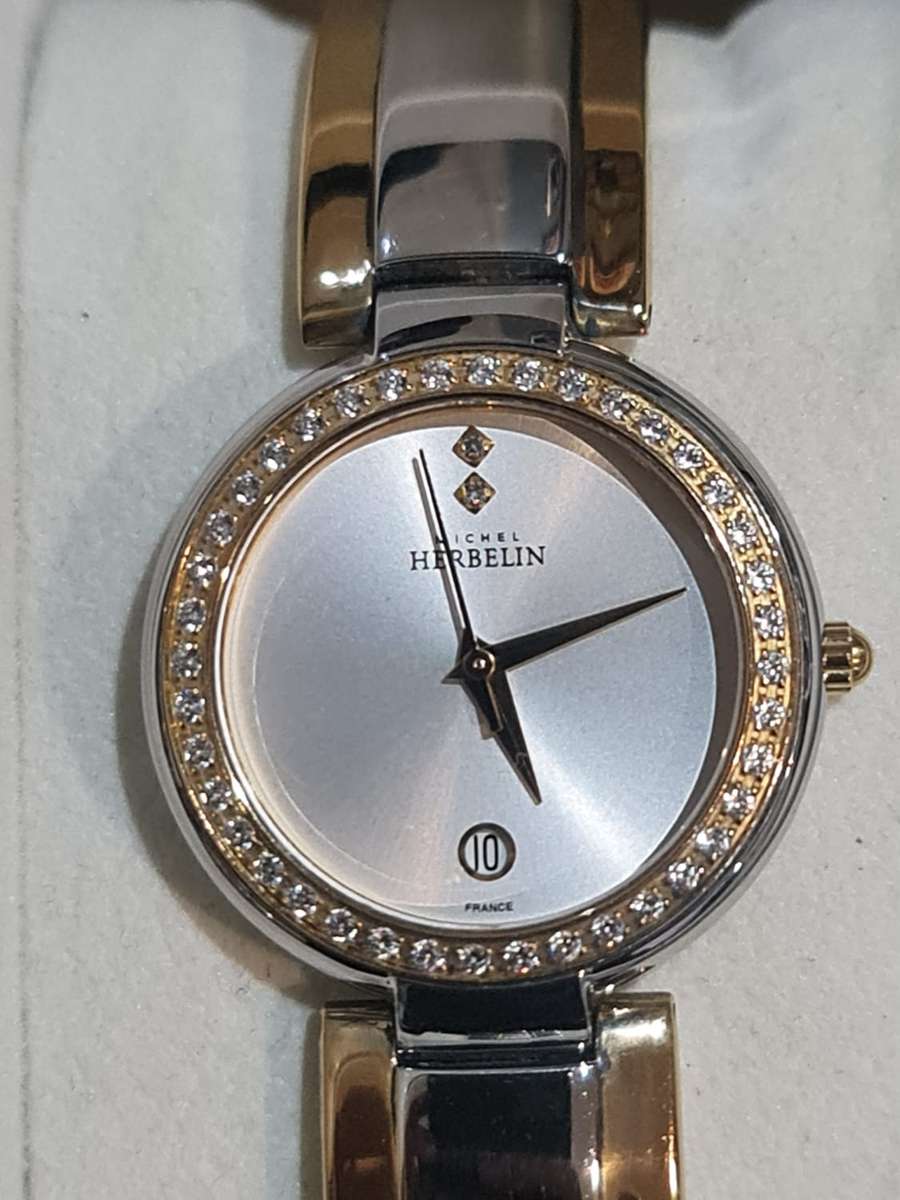 Michel Herbelin Ambassade 14262