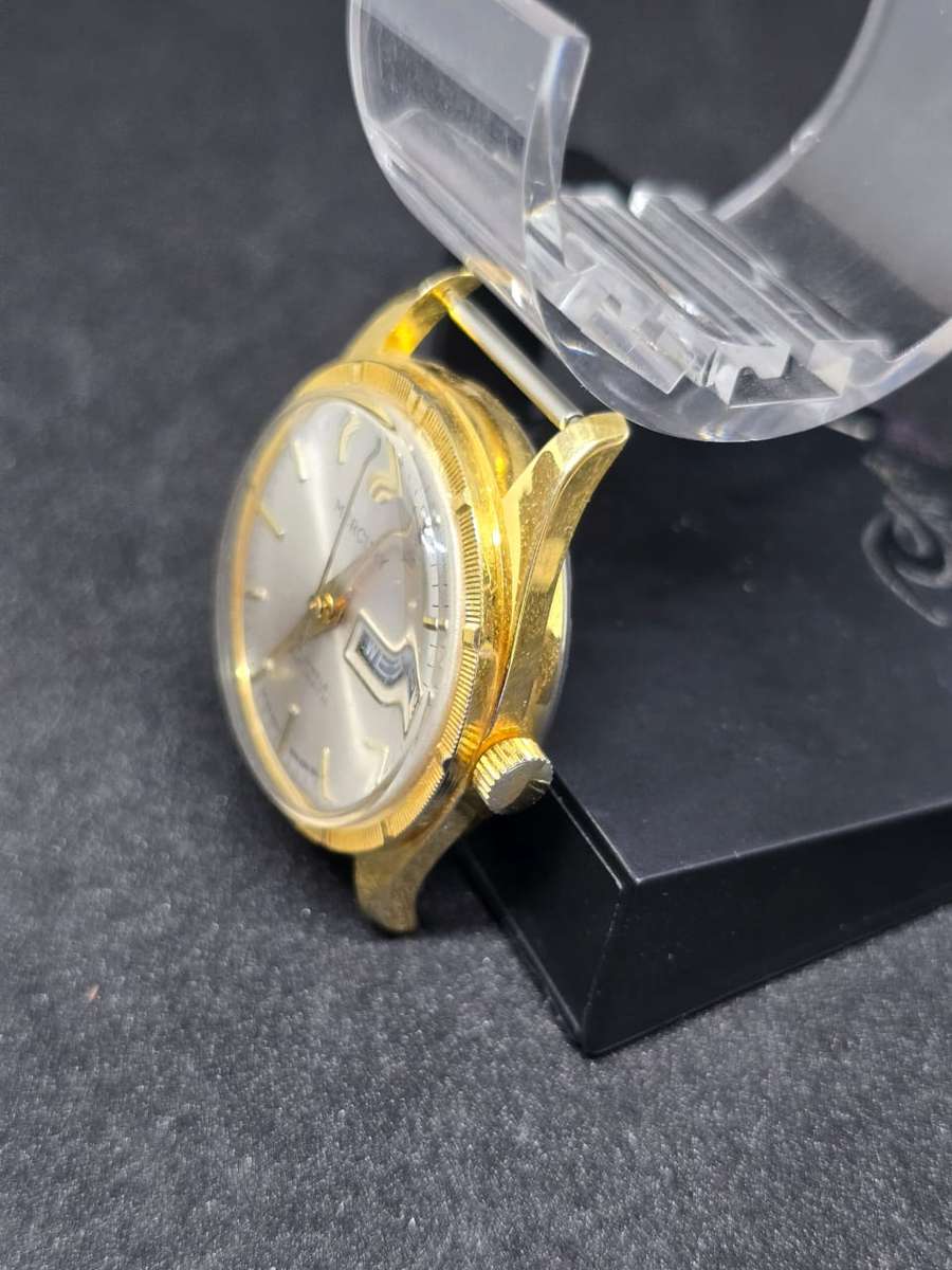 Vintage Mercury Automatic