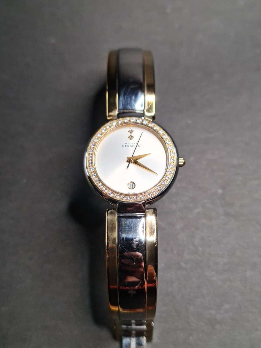 Michel Herbelin Ambassade 14262