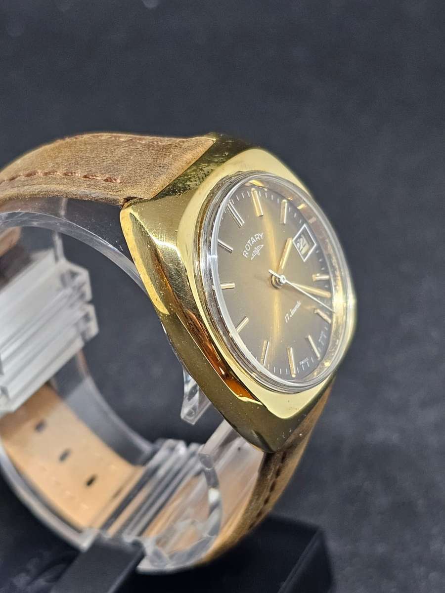 Excellent Swiss Rotary mechanical