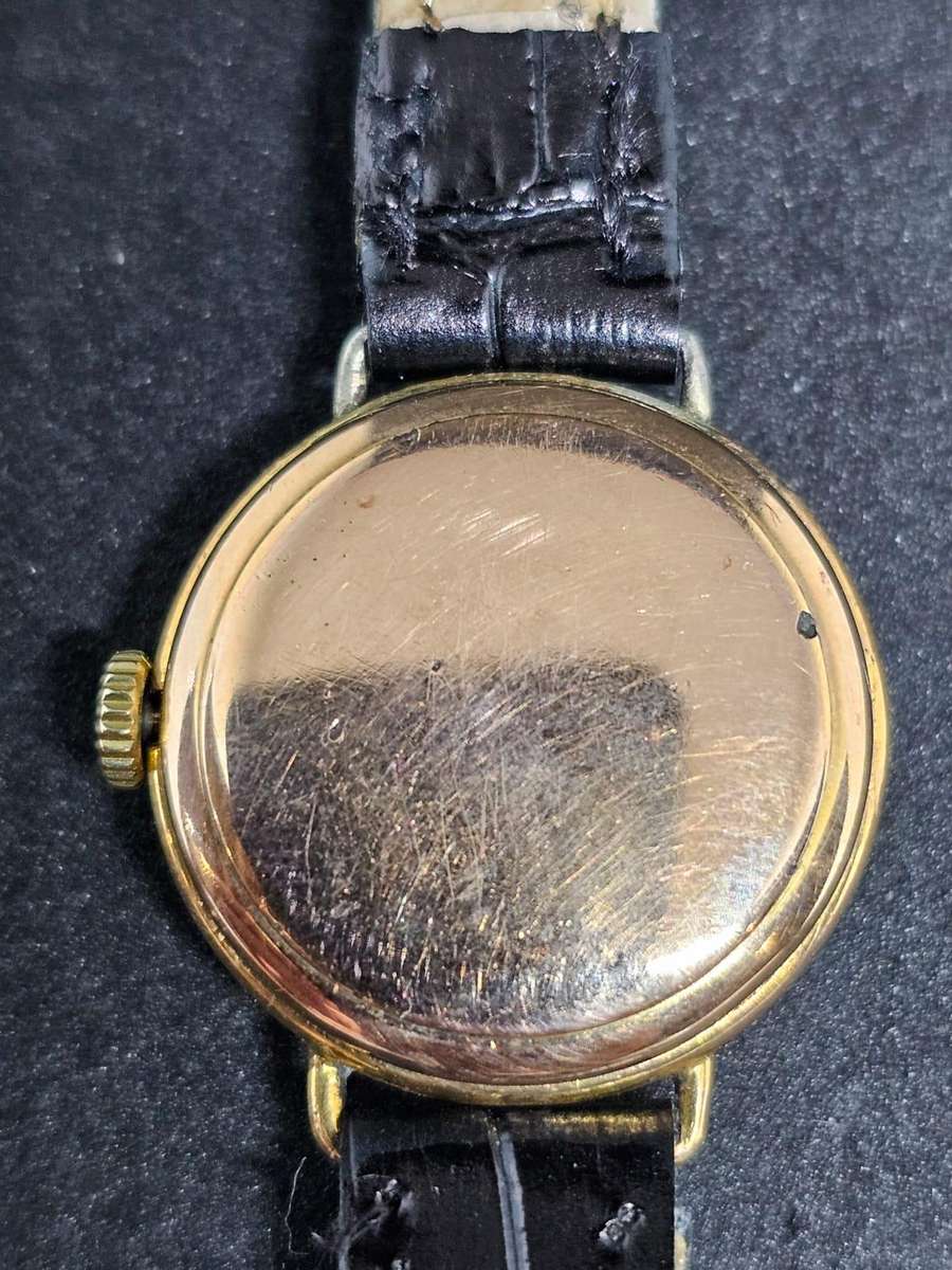 1950s Ladies Roamer Mechanical